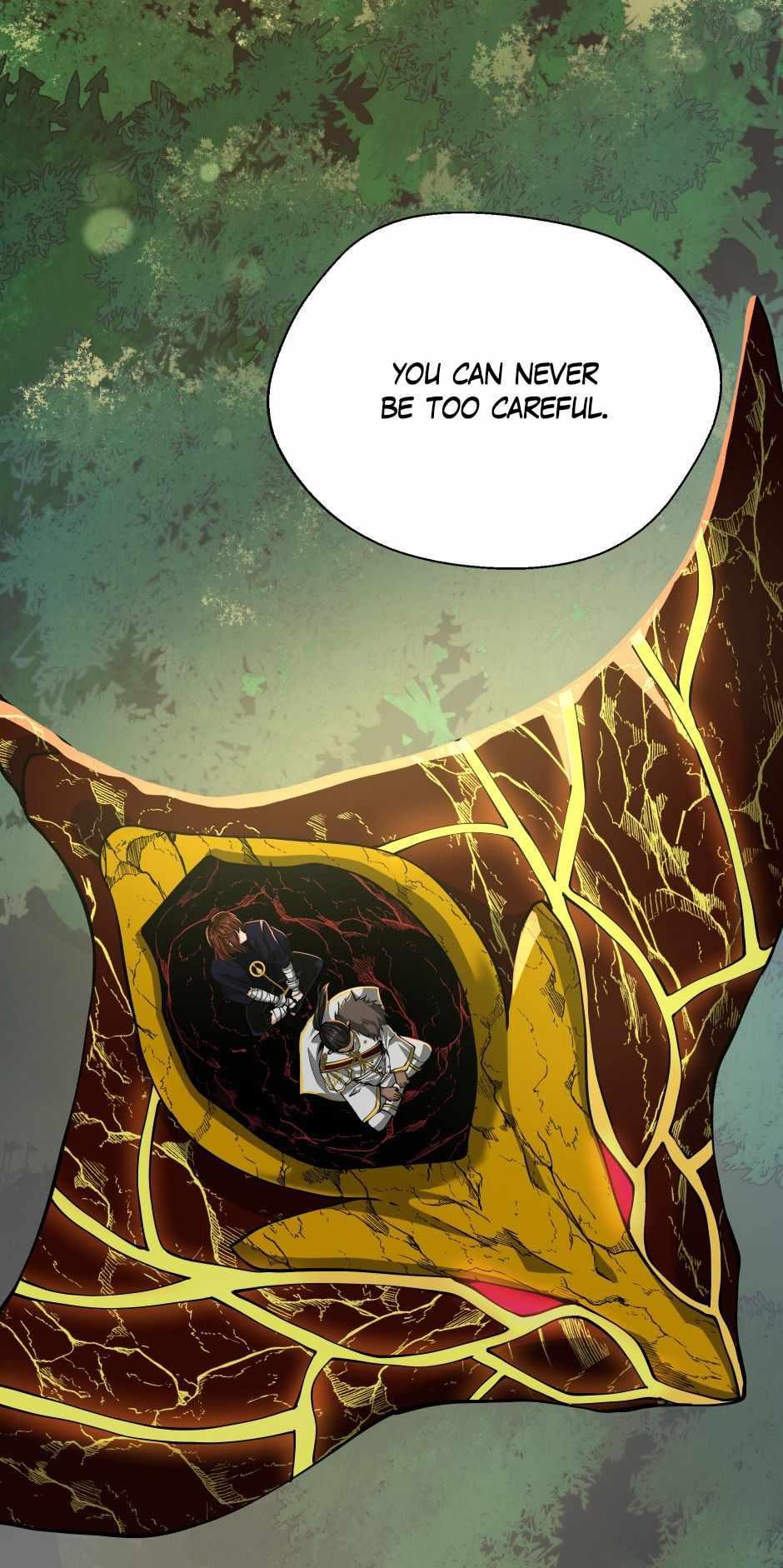 The Beginning After The End Chapter 142 image 71